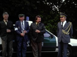 Schützenfest 1991